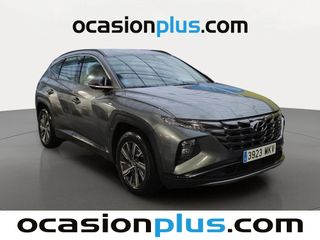 Hyundai Tucson 1.6 TGDI 48V Maxx 110 kW (150 CV)