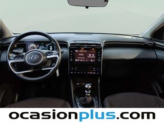 Hyundai Tucson 1.6 TGDI 48V Maxx 110 kW (150 CV)