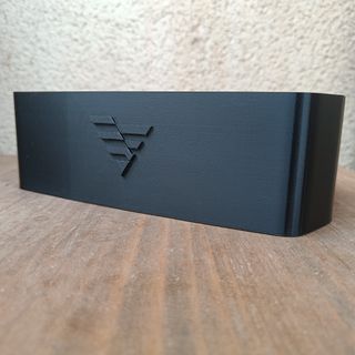 Visera Voge 900DSX Negra