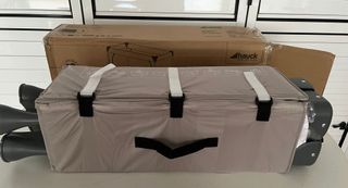 Cuna de viaje Hauck Dream N Play