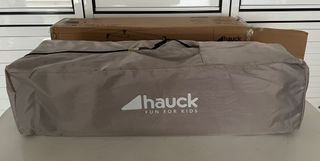 Cuna de viaje Hauck Dream N Play