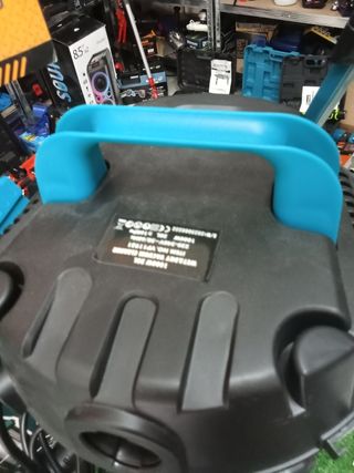 Combo x 3 Victeche 1000W 20L Wet&Dry Aspirapolvere