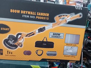 Combo x 3 Victeche 1000W 20L Wet&Dry Aspirapolvere