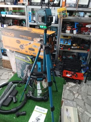 Combo x 3 Victeche 1000W 20L Wet&Dry Aspirapolvere
