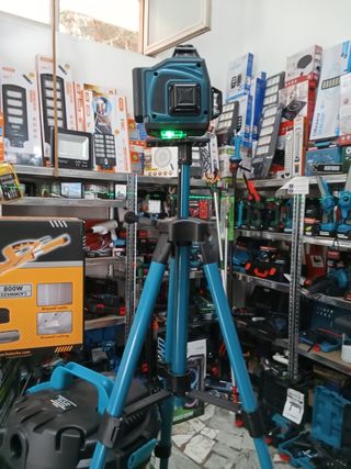 Combo x 3 Victeche 1000W 20L Wet&Dry Aspirapolvere