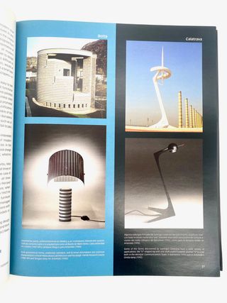 Arquitecturas Diminutas, Juli Capella