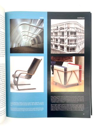 Arquitecturas Diminutas, Juli Capella