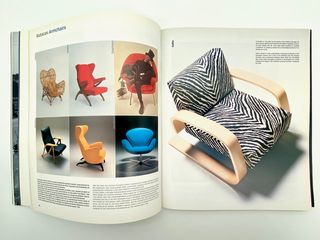 Arquitecturas Diminutas, Juli Capella