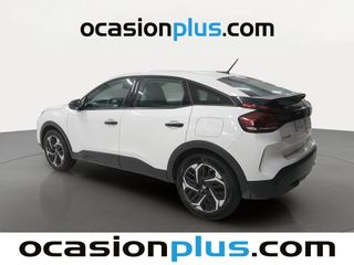 Citroen C4 PureTech 130 S&S You 96 kW (131 CV)