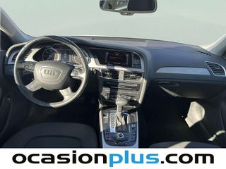 Audi A4 2.0 TDI 105 kW (143 CV) multitronic