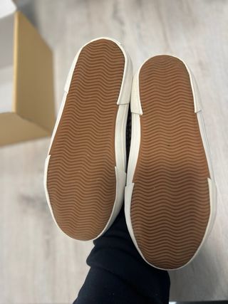 Zapatillas Michael Kors Niña Talla 34