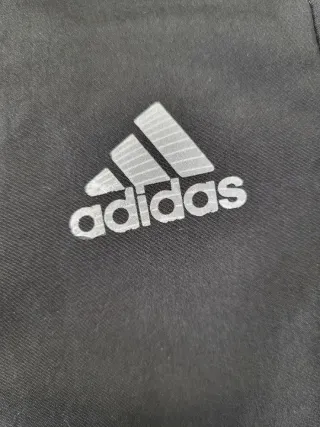 Pantalones Adidas Vintage 90s Y2K Talla L