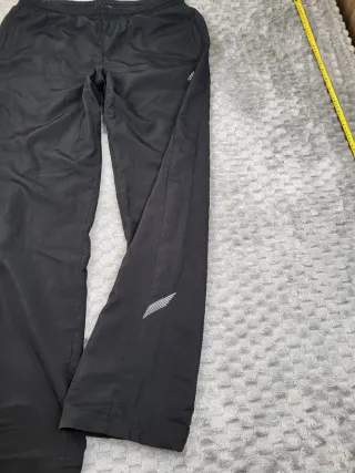 Pantalones Adidas Vintage 90s Y2K Talla L