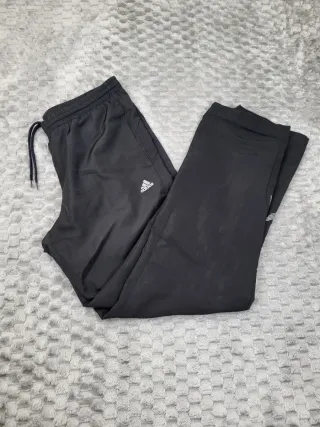 Pantalones Adidas Vintage 90s Y2K Talla L