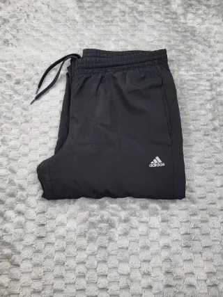 Pantalones Adidas Vintage 90s Y2K Talla L