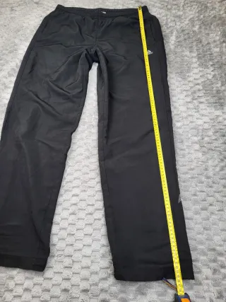 Pantalones Adidas Vintage 90s Y2K Talla L