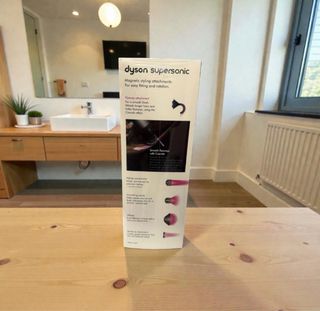 Dyson Supersonic NEW