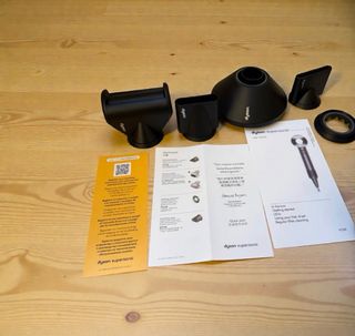 Dyson Supersonic NEW