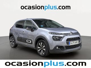Citroen C3 Origin PureTech 110 Max 81 kW (110 CV)