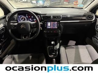 Citroen C3 Origin PureTech 110 Max 81 kW (110 CV)