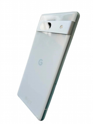 Google Pixel 7A 128 GB Azul con Garantía