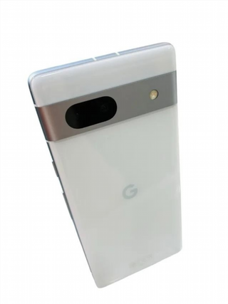 Google Pixel 7A 128 GB Azul con Garantía