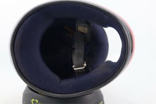 Capacete Vintage Jeb’s M Fumado