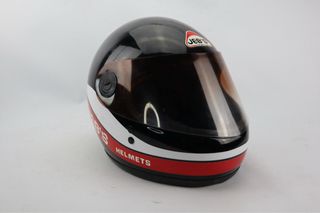 Capacete Vintage Jeb’s M Fumado