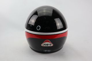 Capacete Vintage Jeb’s M Fumado