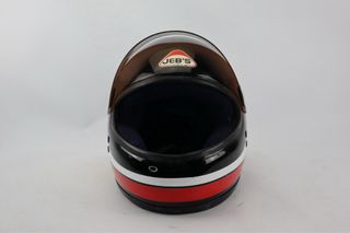 Capacete Vintage Jeb’s M Fumado
