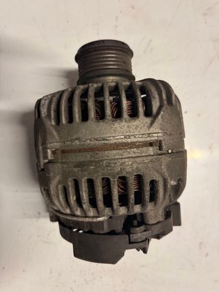Alternador VW