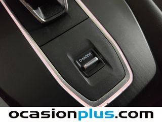 Nissan Qashqai DIG-T 160 N-Connecta Xtronic 116 kW (158 CV)