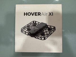 Hover Air X1 Drone