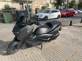 Scooter Yamaha XMAX 300 2023