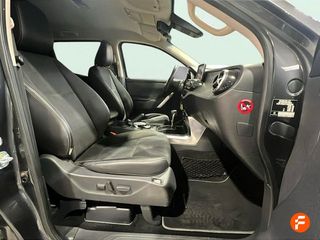 Mercedes Clase X 250 d 4Matic AWD 190 cv (2017)