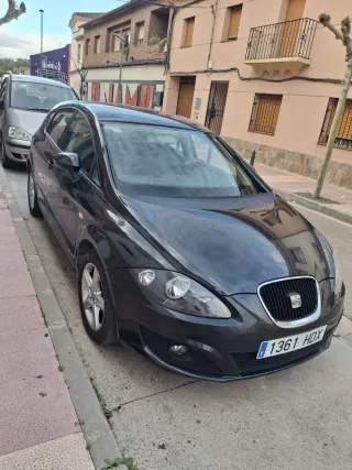 SEAT Leon 2012