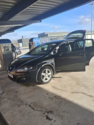 SEAT Leon 2012