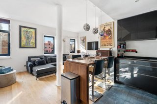 Ático en venta en El Raval en Barcelona