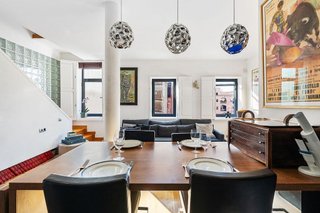 Ático en venta en El Raval en Barcelona