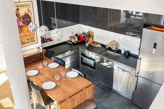 Ático en venta en El Raval en Barcelona