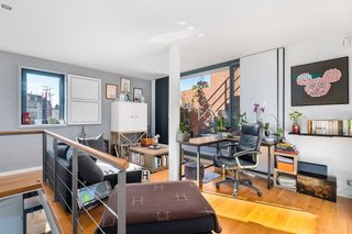 Ático en venta en El Raval en Barcelona