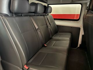 OPEL VIVARO COMBI 6 120CV