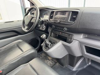 OPEL VIVARO COMBI 6 120CV