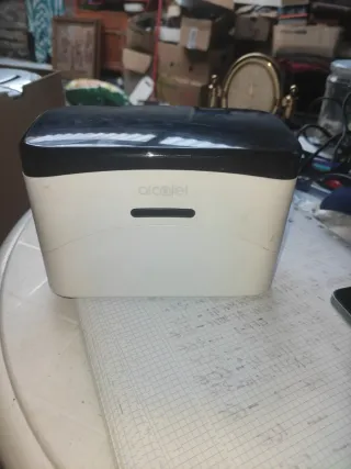 Occhiali Realtà Virtuale Alcatel C24