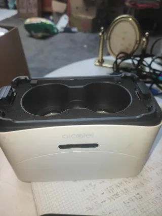 Occhiali Realtà Virtuale Alcatel C24