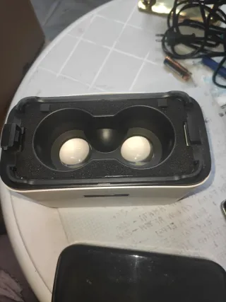 Occhiali Realtà Virtuale Alcatel C24