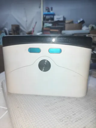 Occhiali Realtà Virtuale Alcatel C24