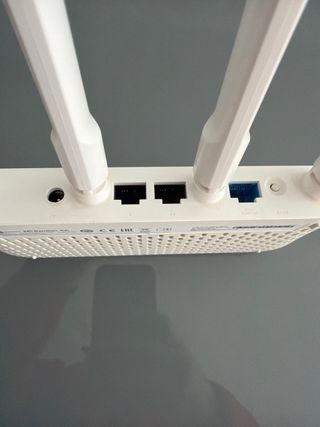 Router Xiaomi R4AC 4 Antenne