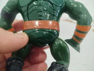 Figura Leech MOTU