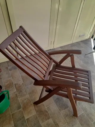 Sedie Pircher Legno Marrone